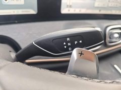Chery Tiggo 9 2.0T DCT FWD Luxury 7-Seater - ფოტო 9