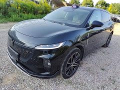 Voyah Lantu Zhiyin Four-Wheel Drive Qiankun Edition - ფოტო 1