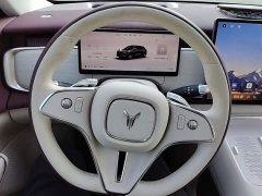 Voyah Lantu Zhiyin Four-Wheel Drive Qiankun Edition - ფოტო 10