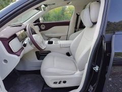 Voyah Lantu Zhiyin Four-Wheel Drive Qiankun Edition - ფოტო 14