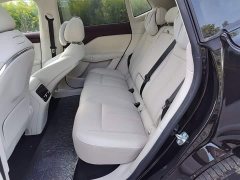 Voyah Lantu Zhiyin Four-Wheel Drive Qiankun Edition - ფოტო 16