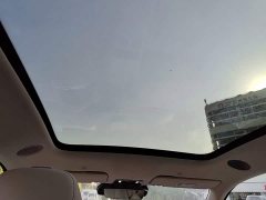 Voyah Lantu Zhiyin Four-Wheel Drive Qiankun Edition - ფოტო 17