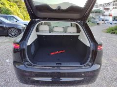 Voyah Lantu Zhiyin Four-Wheel Drive Qiankun Edition - ფოტო 18