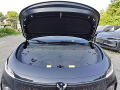Voyah Lantu Zhiyin Four-Wheel Drive Qiankun Edition - ფოტო 19