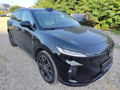 Voyah Lantu Zhiyin Four-Wheel Drive Qiankun Edition - ფოტო 3