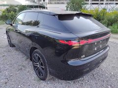 Voyah Lantu Zhiyin Four-Wheel Drive Qiankun Edition - ფოტო 4