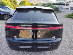 Voyah Lantu Zhiyin Four-Wheel Drive Qiankun Edition - ფოტო 5