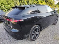 Voyah Lantu Zhiyin Four-Wheel Drive Qiankun Edition - ფოტო 6