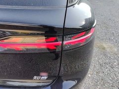 Voyah Lantu Zhiyin Four-Wheel Drive Qiankun Edition - ფოტო 7