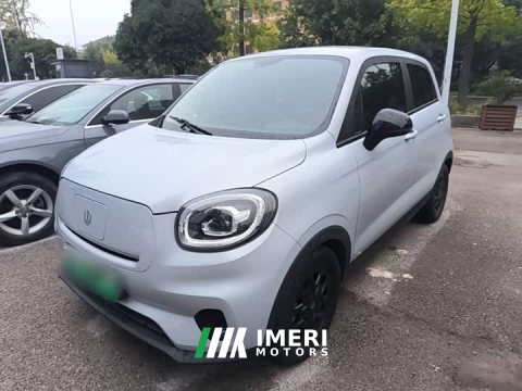 2023 Leapmotor T03 310 Lite Enjoy Edition - ავტომობილი ჩინეთიდან