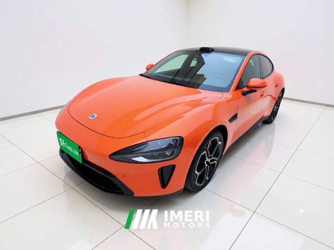 2025 Xiaomi SU7 2024 Rear-Wheel Drive Ultra-Long Range Advanced Autonomous Driving Pro - ავტომობილი ჩინეთიდან