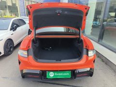 Xiaomi SU7 2024 Rear-Wheel Drive Ultra-Long Range Advanced Autonomous Driving Pro - ფოტო 14