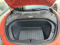 Xiaomi SU7 2024 Rear-Wheel Drive Ultra-Long Range Advanced Autonomous Driving Pro - ფოტო 15