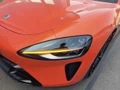 Xiaomi SU7 2024 Rear-Wheel Drive Ultra-Long Range Advanced Autonomous Driving Pro - ფოტო 17