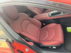 Xiaomi SU7 2024 Rear-Wheel Drive Ultra-Long Range Advanced Autonomous Driving Pro - ფოტო 19