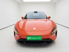 Xiaomi SU7 2024 Rear-Wheel Drive Ultra-Long Range Advanced Autonomous Driving Pro - ფოტო 2