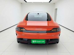 Xiaomi SU7 2024 Rear-Wheel Drive Ultra-Long Range Advanced Autonomous Driving Pro - ფოტო 3