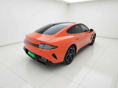 Xiaomi SU7 2024 Rear-Wheel Drive Ultra-Long Range Advanced Autonomous Driving Pro - ფოტო 4