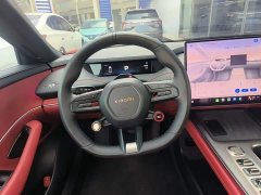 Xiaomi SU7 2024 Rear-Wheel Drive Ultra-Long Range Advanced Autonomous Driving Pro - ფოტო 6