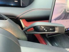 Xiaomi SU7 2024 Rear-Wheel Drive Ultra-Long Range Advanced Autonomous Driving Pro - ფოტო 9