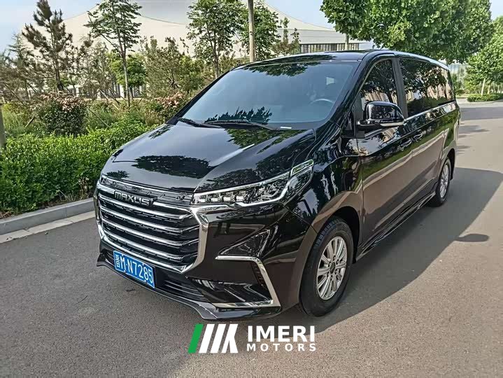 Maxus G20 2023 ES 2.0T Gasoline Automatic Value Edition - ავტომობილი ჩინეთიდან