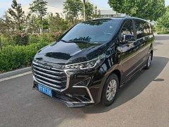 Maxus G20 2023 ES 2.0T Gasoline Automatic Value Edition - ფოტო 1