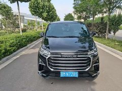 Maxus G20 2023 ES 2.0T Gasoline Automatic Value Edition - ფოტო 2