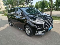 Maxus G20 2023 ES 2.0T Gasoline Automatic Value Edition - ფოტო 3