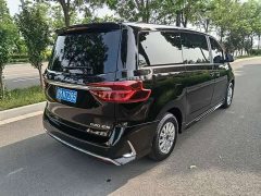 Maxus G20 2023 ES 2.0T Gasoline Automatic Value Edition - ფოტო 4