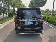 Maxus G20 2023 ES 2.0T Gasoline Automatic Value Edition - ფოტო 5