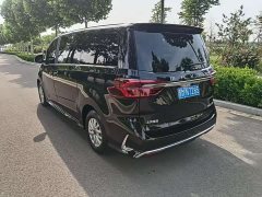 Maxus G20 2023 ES 2.0T Gasoline Automatic Value Edition - ფოტო 6