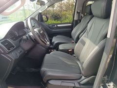 Maxus G20 2023 ES 2.0T Gasoline Automatic Value Edition - ფოტო 7