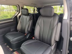 Maxus G20 2023 ES 2.0T Gasoline Automatic Value Edition - ფოტო 8