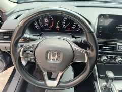 Honda Accord 2022 260TURBO Luxury Edition - ფოტო 10