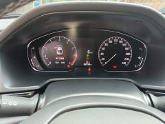 Honda Accord 2022 260TURBO Luxury Edition - ფოტო 11
