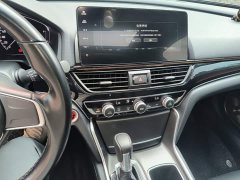 Honda Accord 2022 260TURBO Luxury Edition - ფოტო 12