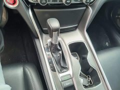 Honda Accord 2022 260TURBO Luxury Edition - ფოტო 13