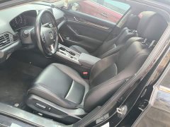 Honda Accord 2022 260TURBO Luxury Edition - ფოტო 14