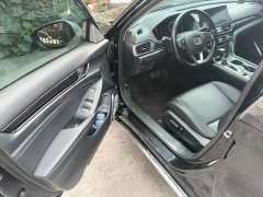 Honda Accord 2022 260TURBO Luxury Edition - ფოტო 15