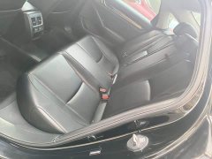 Honda Accord 2022 260TURBO Luxury Edition - ფოტო 16
