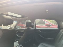 Honda Accord 2022 260TURBO Luxury Edition - ფოტო 17