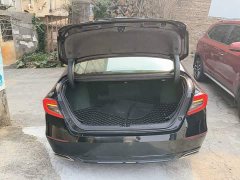 Honda Accord 2022 260TURBO Luxury Edition - ფოტო 18