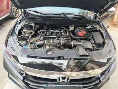Honda Accord 2022 260TURBO Luxury Edition - ფოტო 19
