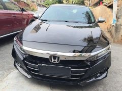 Honda Accord 2022 260TURBO Luxury Edition - ფოტო 2