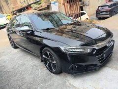 Honda Accord 2022 260TURBO Luxury Edition - ფოტო 3