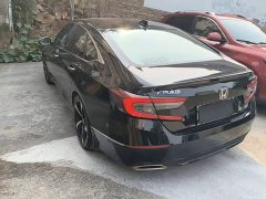 Honda Accord 2022 260TURBO Luxury Edition - ფოტო 4