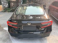 Honda Accord 2022 260TURBO Luxury Edition - ფოტო 5