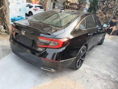 Honda Accord 2022 260TURBO Luxury Edition - ფოტო 6