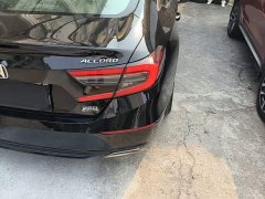 Honda Accord 2022 260TURBO Luxury Edition - ფოტო 7