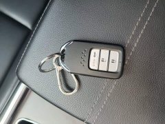 Honda Accord 2022 260TURBO Luxury Edition - ფოტო 8